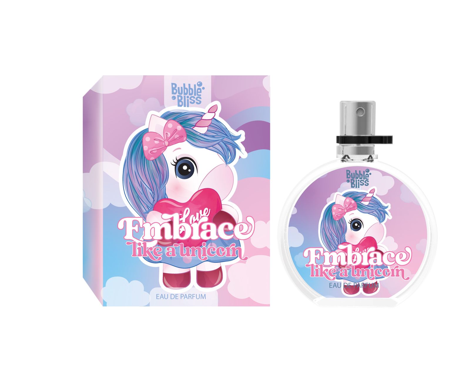 Парфемска вода Embrace Like a Unicorn Дечји парфеми