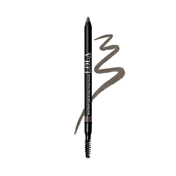 LOLA MAKE UP Pomade Augenbrauenstift 004 Extra Dunkel