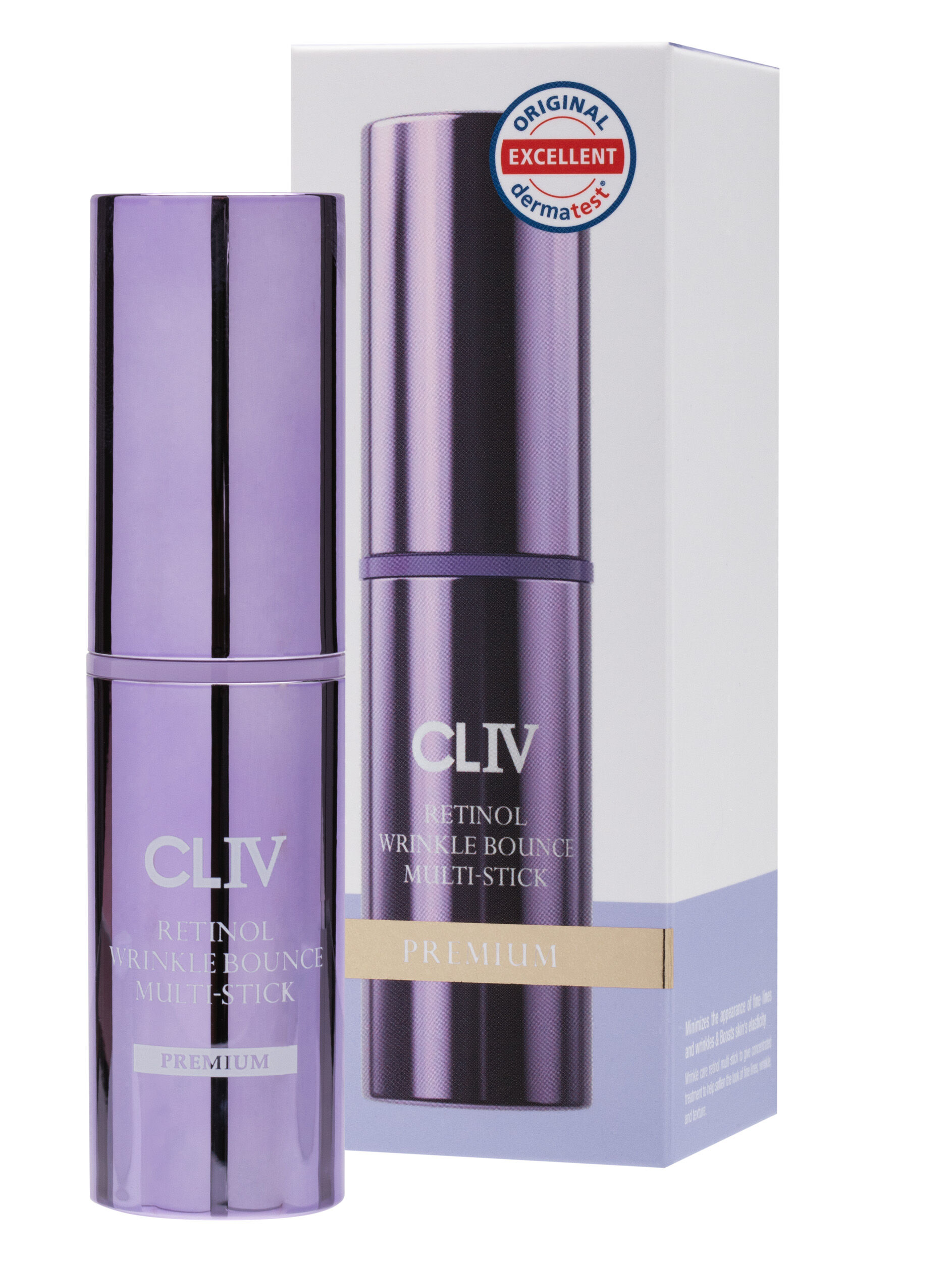 Cliv Premium