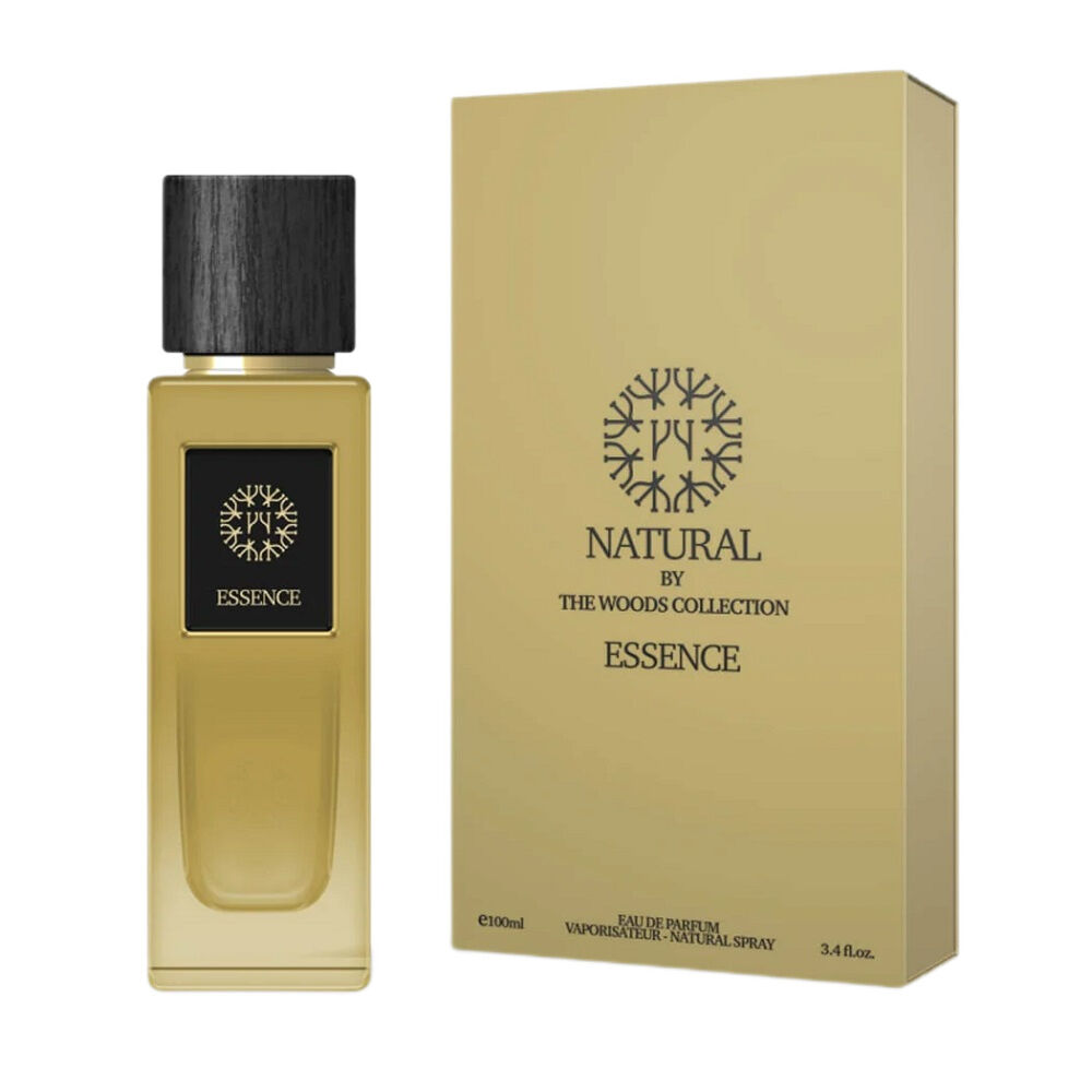 L'essence de la collection Woods