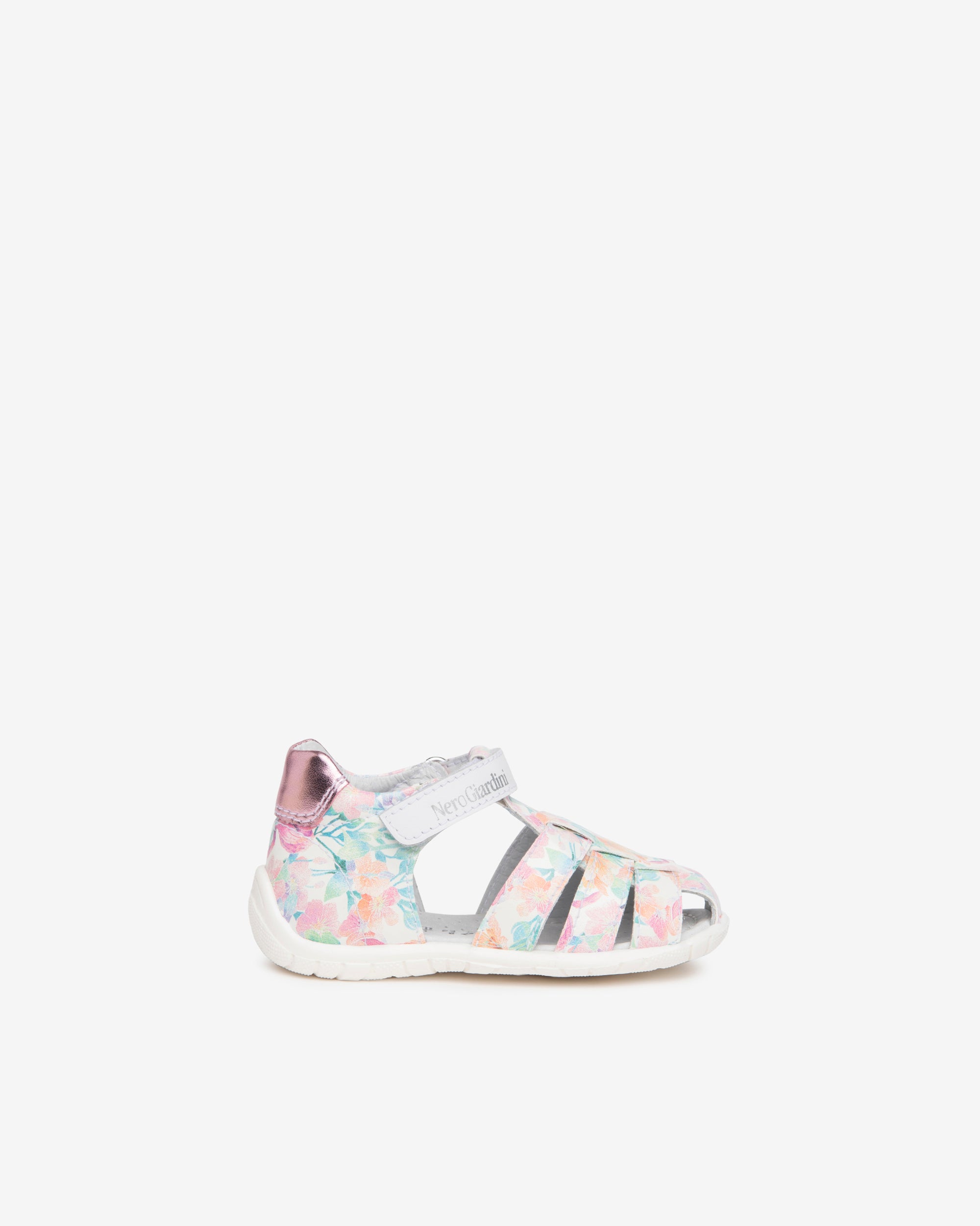  Babysandalen für Mädchen