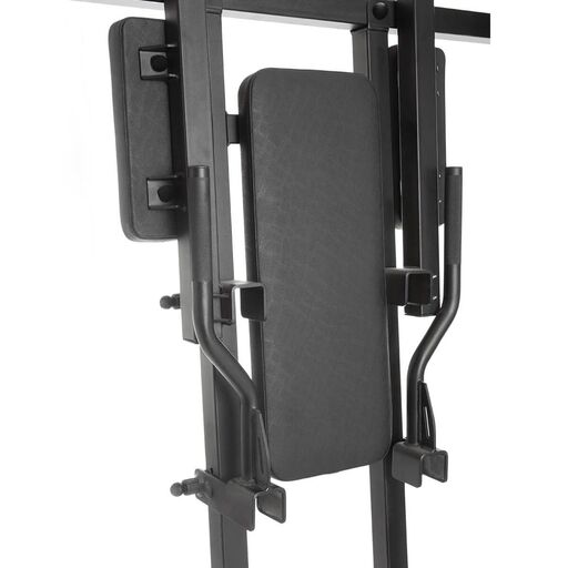 Station de commande multiple Autark 10.0 Finnlo, livraison, assemblage et mise en service inclus.