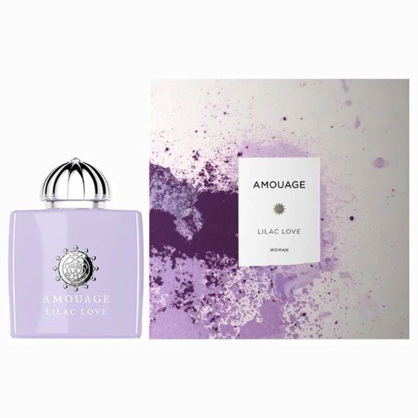 Amouage Lilac Love