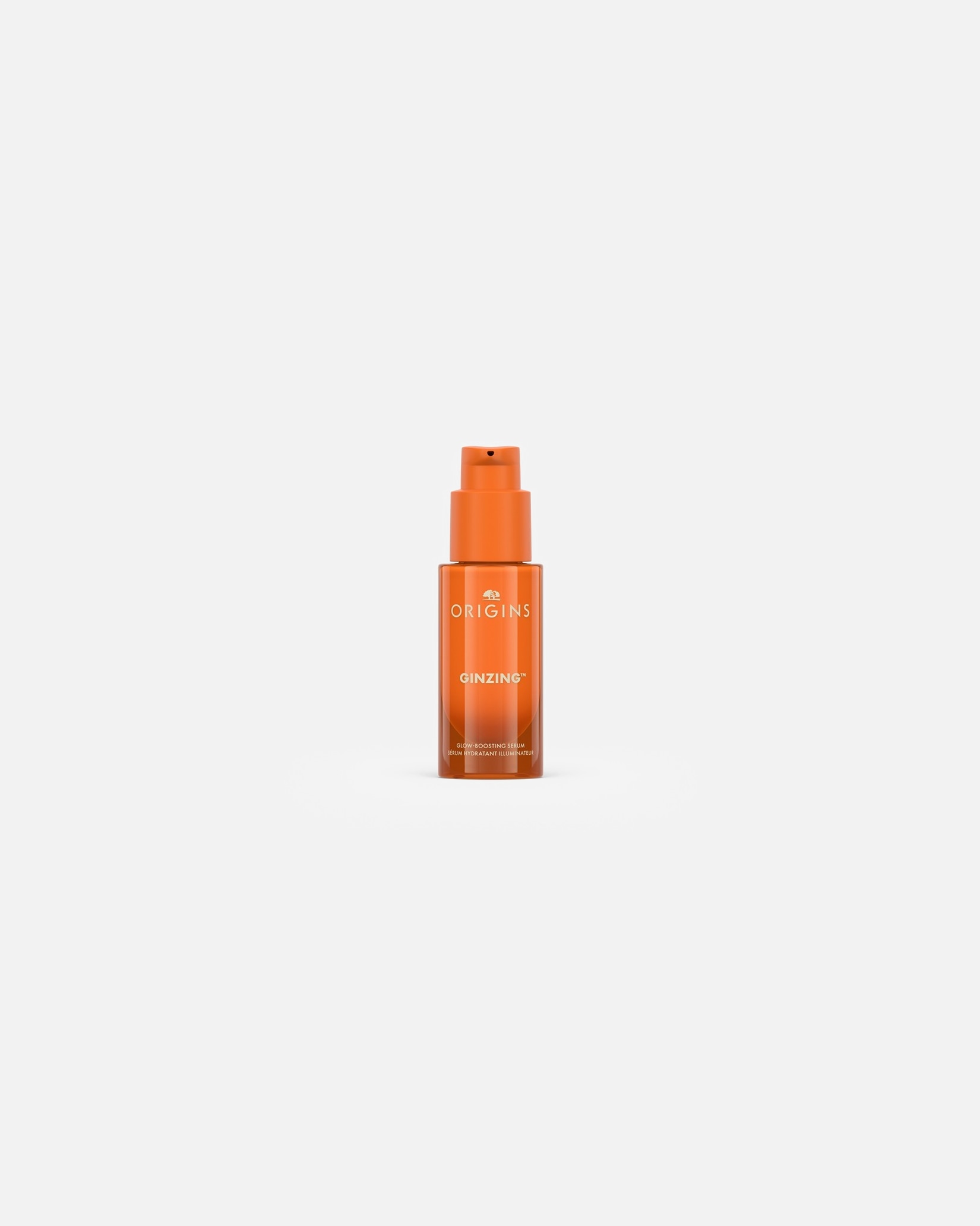 Origins Glowserum GinZing™ Ragyogó Szérum - 30 ml