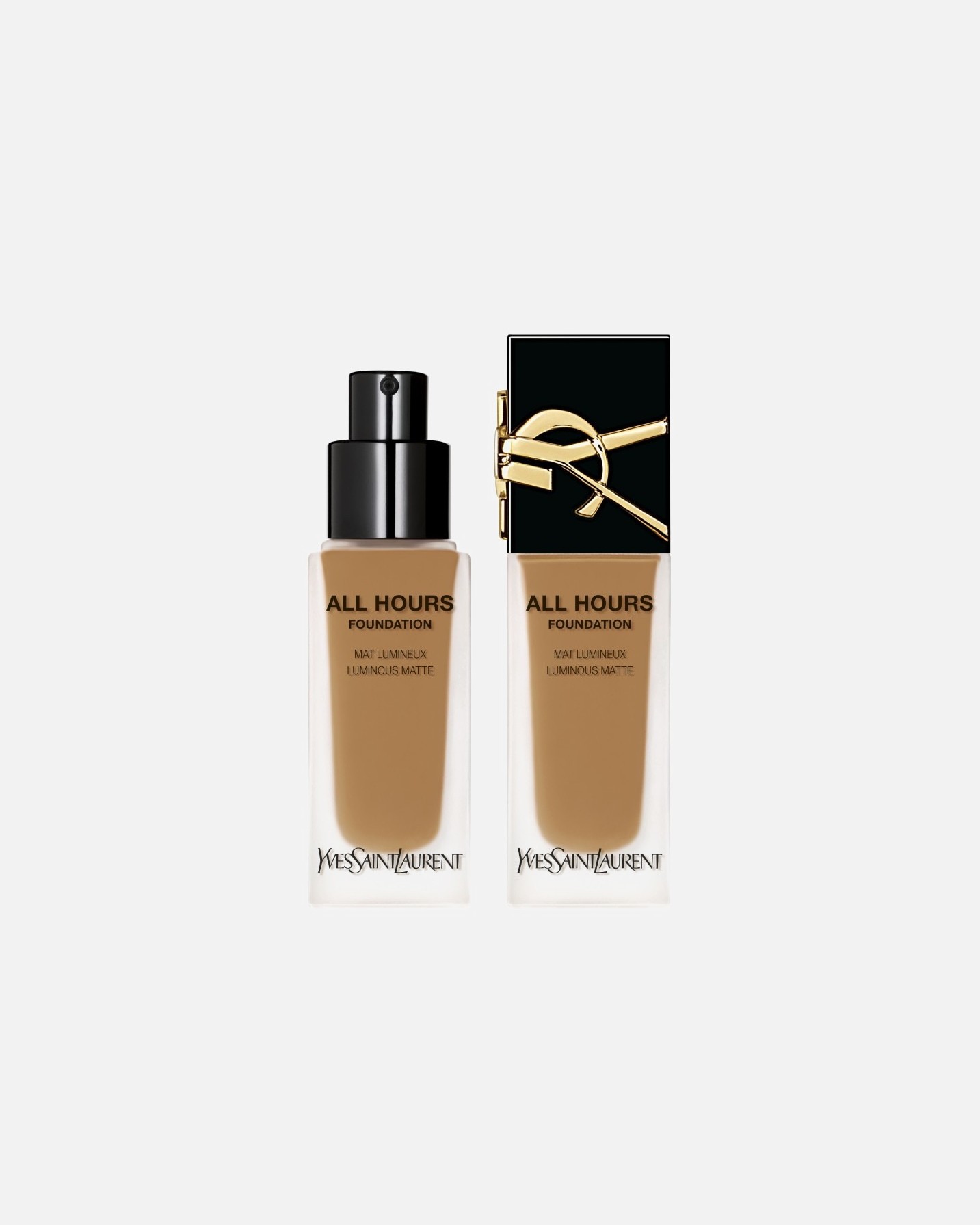 Yves Saint Laurent Foundation All Hours tonālais krēms – 25 ml