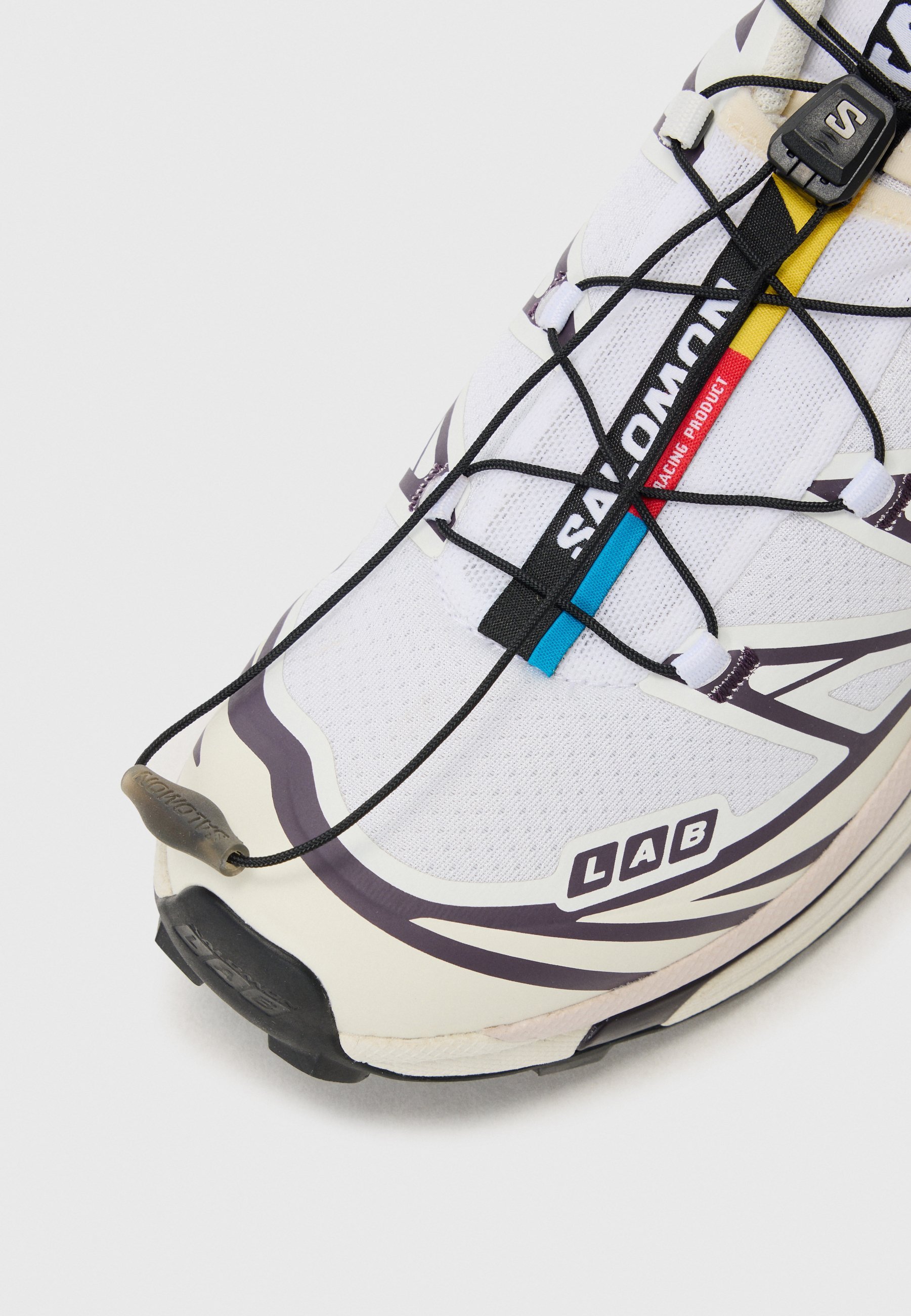 Salomon Sportstyle lage sneakers