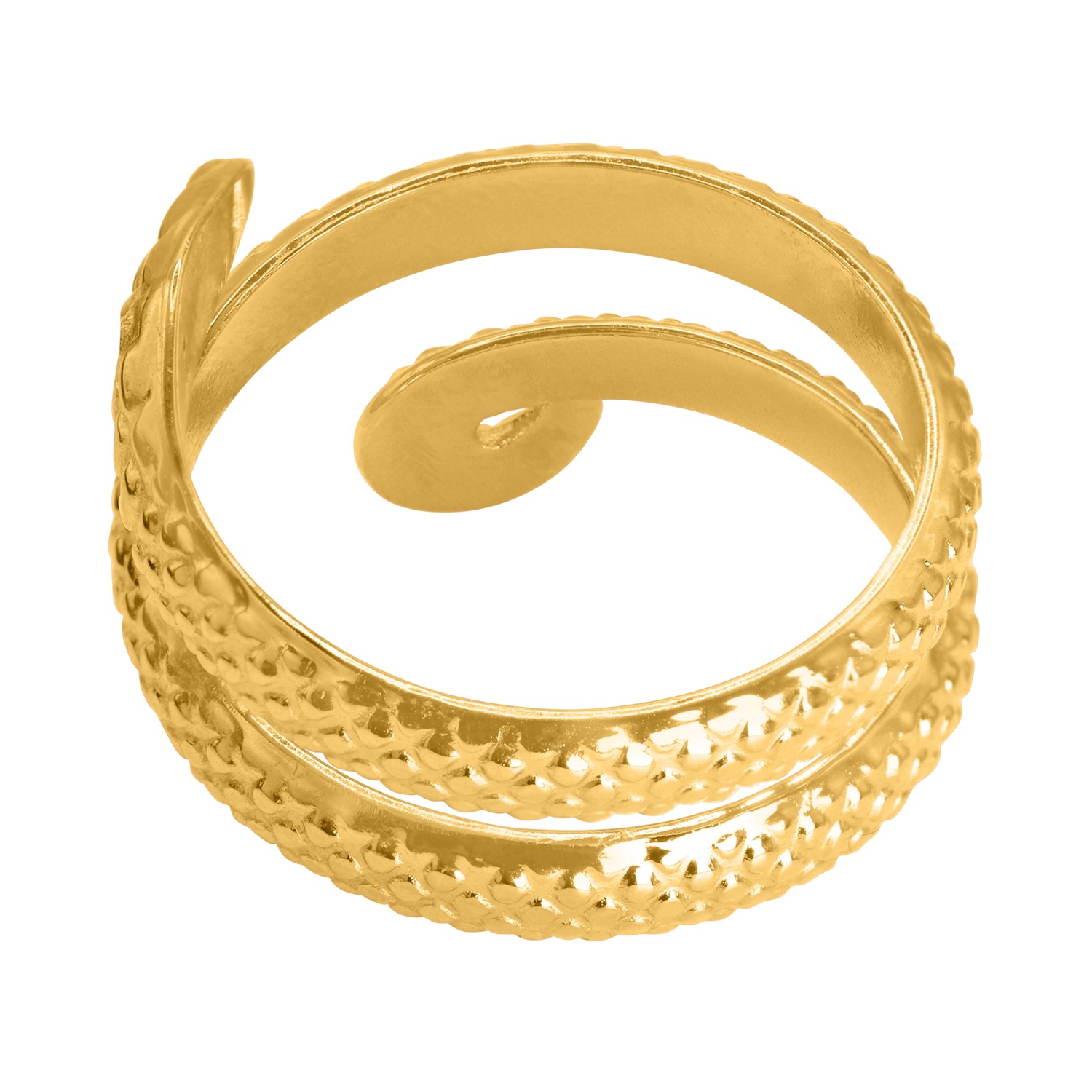 Heideman Bague Ruson