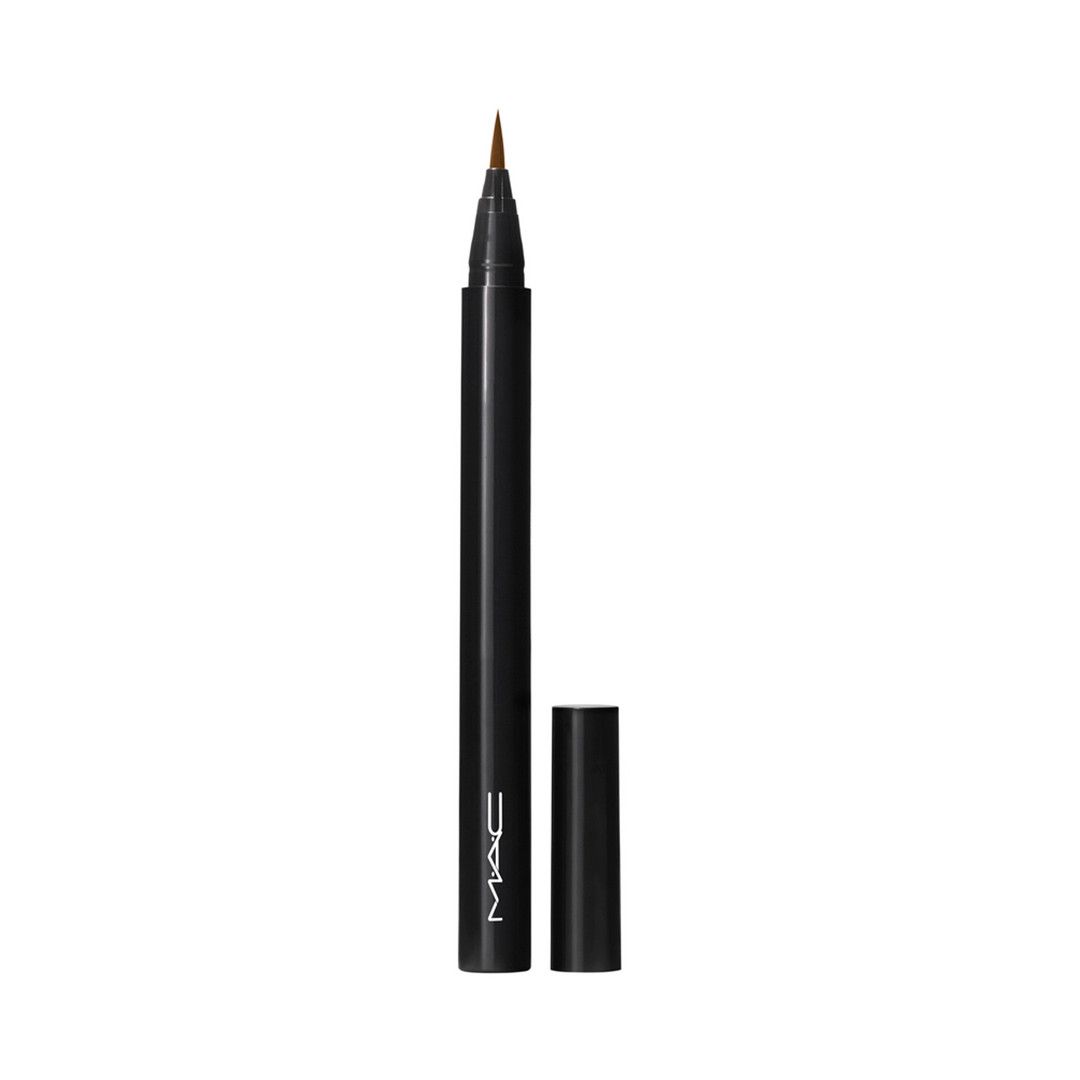 Očná linka Brushstroke 24 Hour Liner Luxusné očné linky a ceruzky na oči