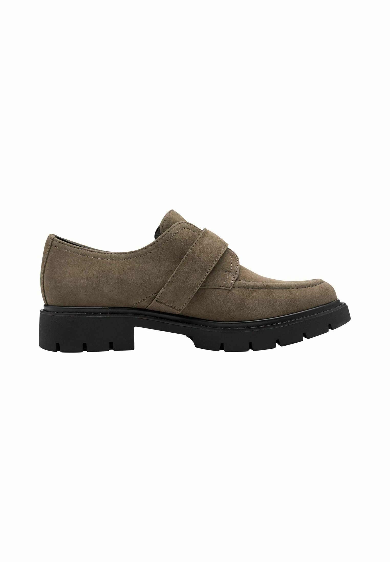 Tamaris Slip-on - tortora