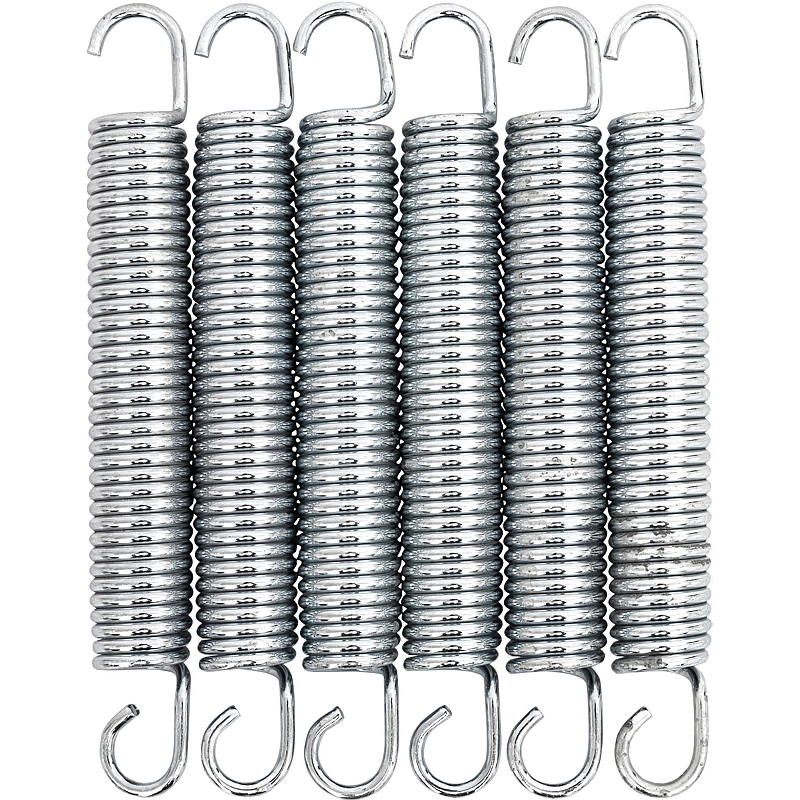 Molle Super Jumper confezione da 6 per trampolini da 3,6/4,2 m
