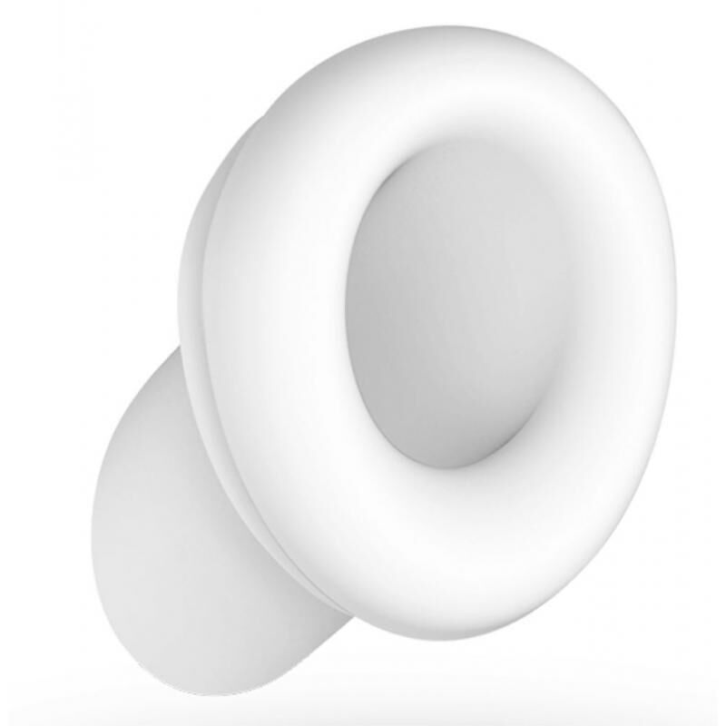 Satisfyer Nummer To Climax Tips hvid