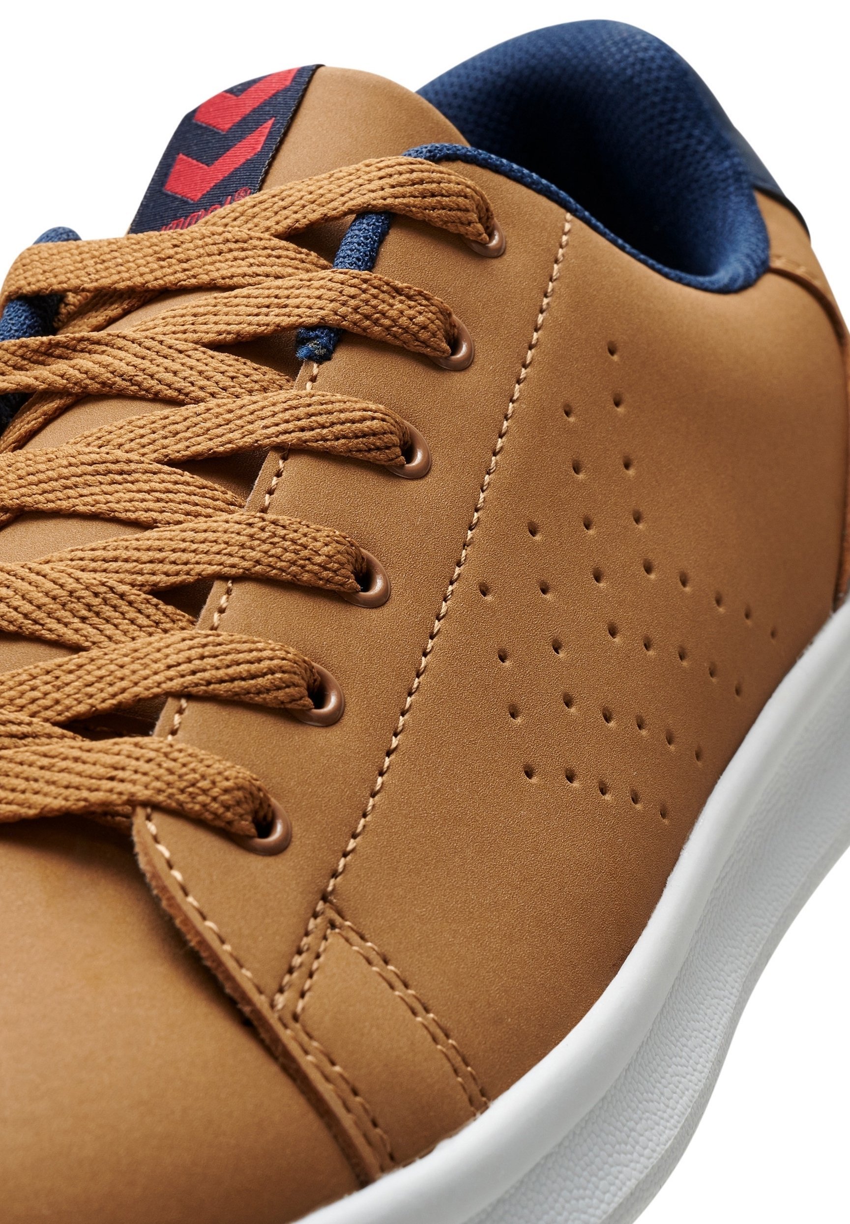 Scarpe da ginnastica Hummel Walking - marroni