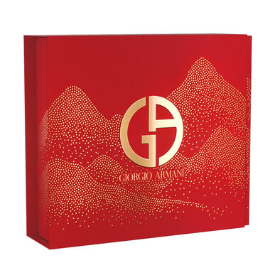 Giorgio Armani Armani Dárková sada Sì Eau de Parfum 50 ml 50 ml