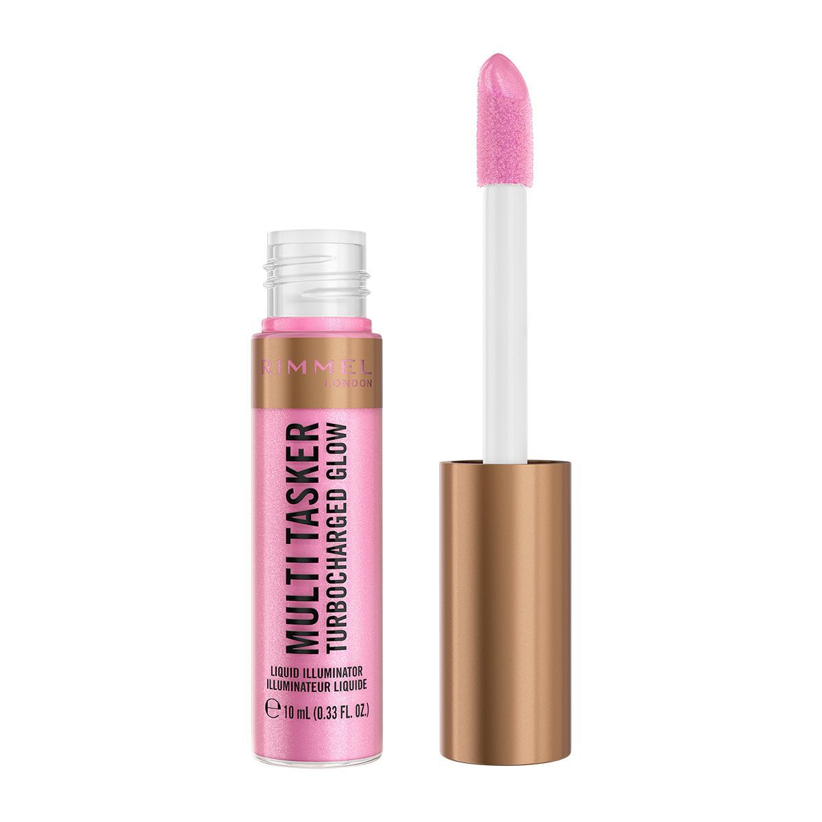 Rimmel Multi Tasker Turbocharged Glow