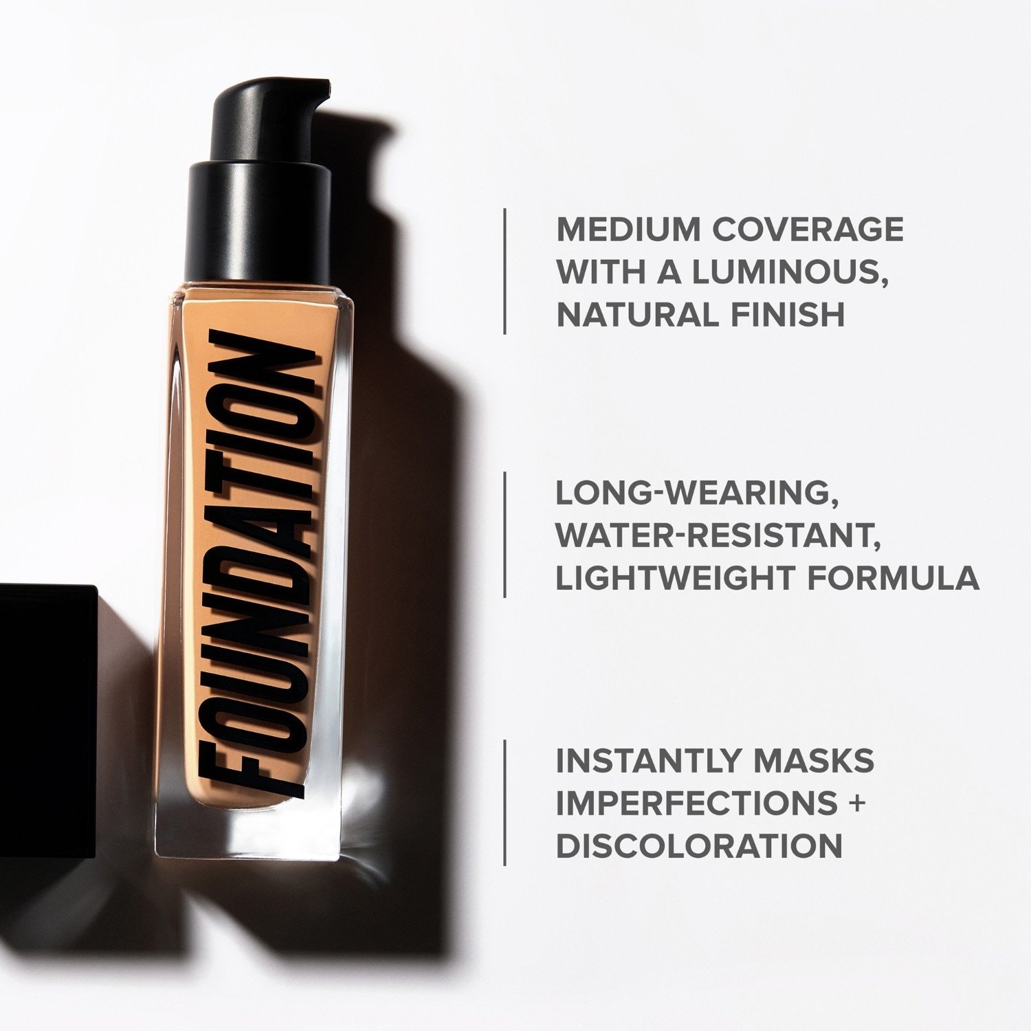 Sjajni tekući puder Anastasia Beverly Hills – 30 ml