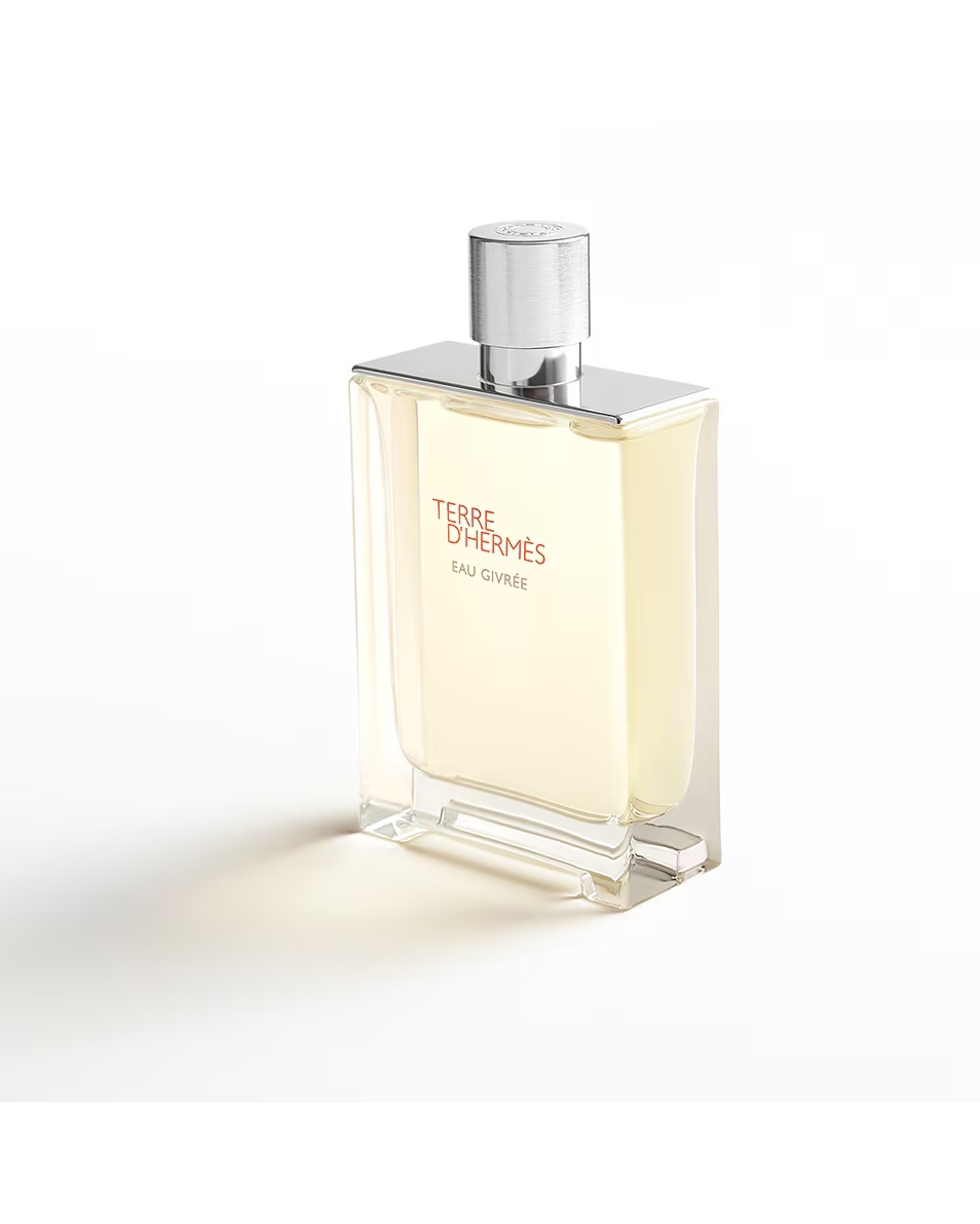 HERMÈS TERRE D'HERMÈS EAU GIVRÉE EAU DE PARFUM