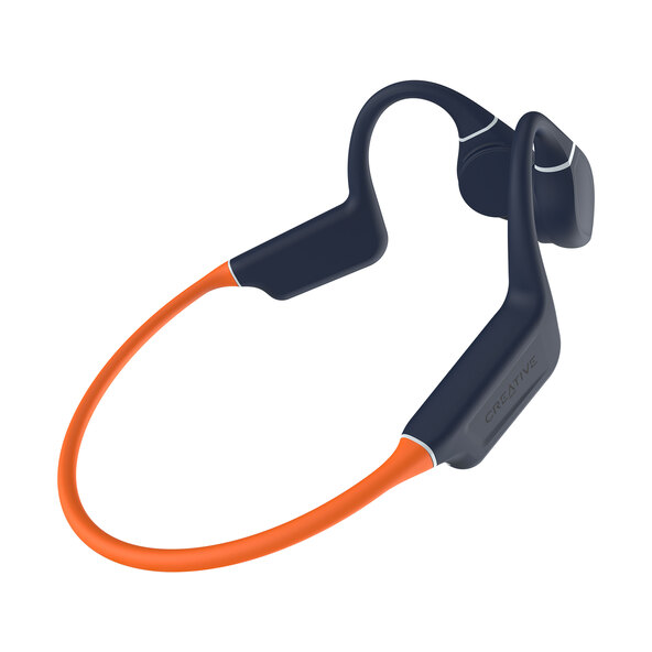 Ακουστικά οστικής αγωγιμότητας με MP3 player, Outlier Free Pro+