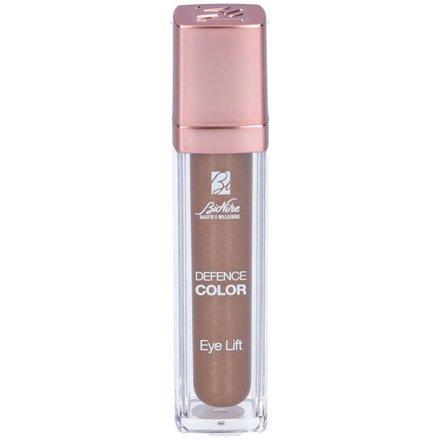BIONIKE Defence Color Eyelift vloeibare oogschaduw 602 Caramel