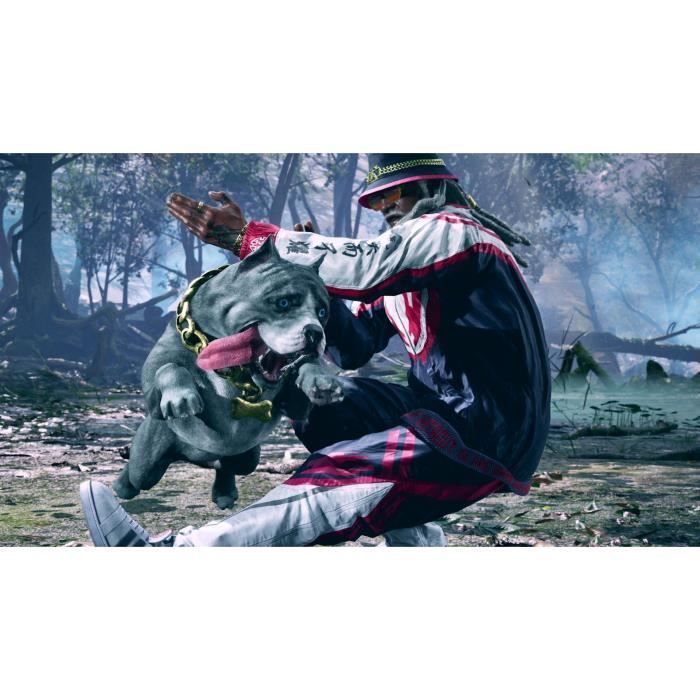 TEKKEN 8 - Jeu Xbox Series X