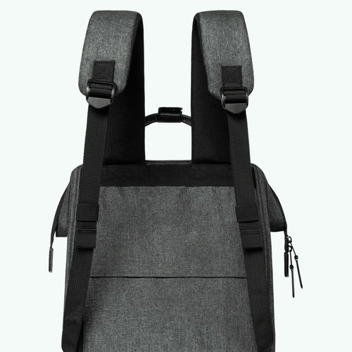 Cabaia Sac à dos Adventurer Medium Luxemburg gris