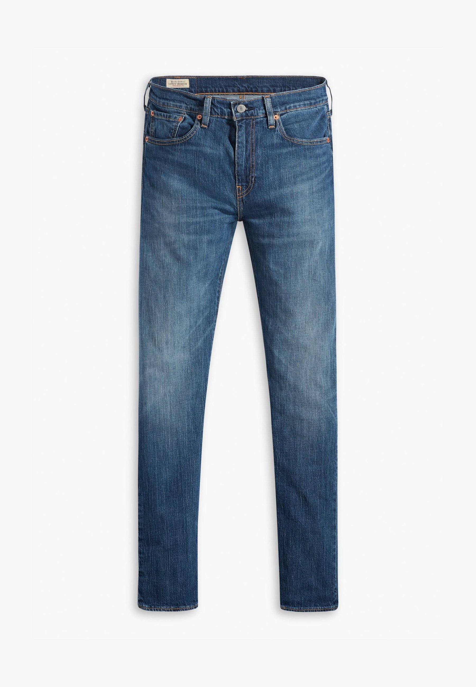 Levi's® 502™ TAPER - Jean coupe fuselée - Shitake