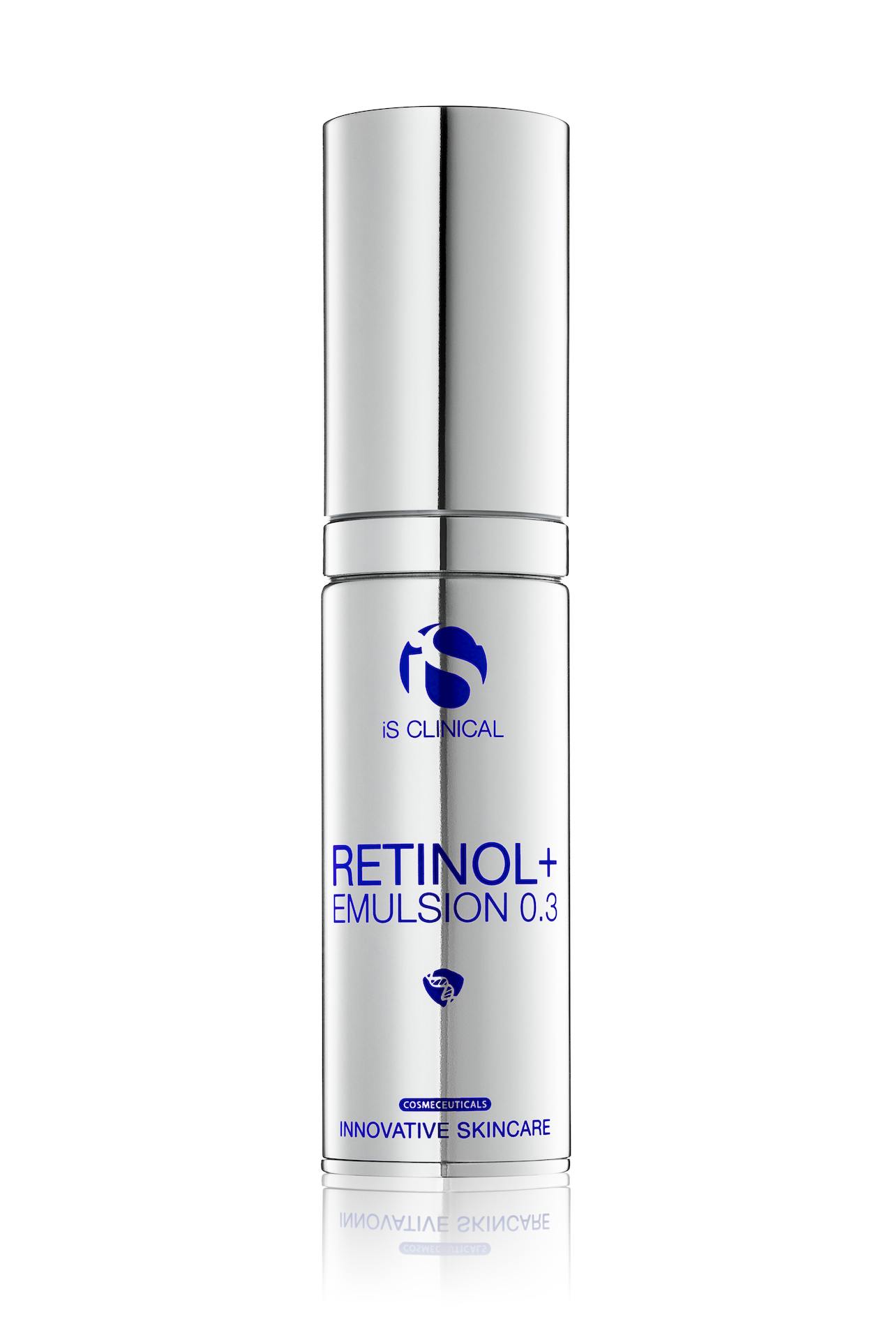 Retinol+ Emulzió 0,3 30 ml - iS Clinical