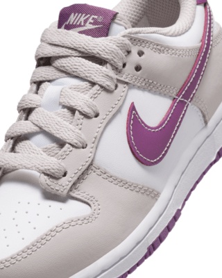 Nike Dunk Low Little Kids' Shoes