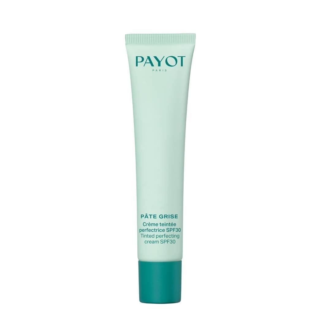 Payot Tonēts dienas krēms Pâte Grise Soin Nude SPF30 - 40 ml