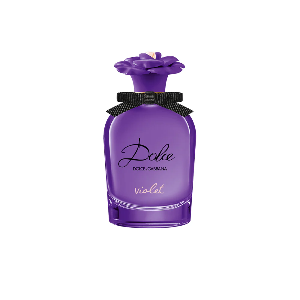 Dolce Violet - Eau de Toilette