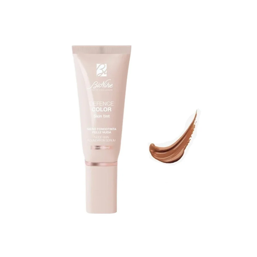 Defence Color Skin Tint Siero Fondotinta - Fondotinta liquido