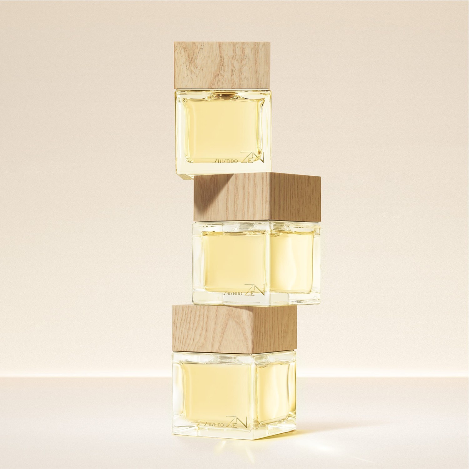 Shiseido Zen Zen Parfum vanduo - 30 ml