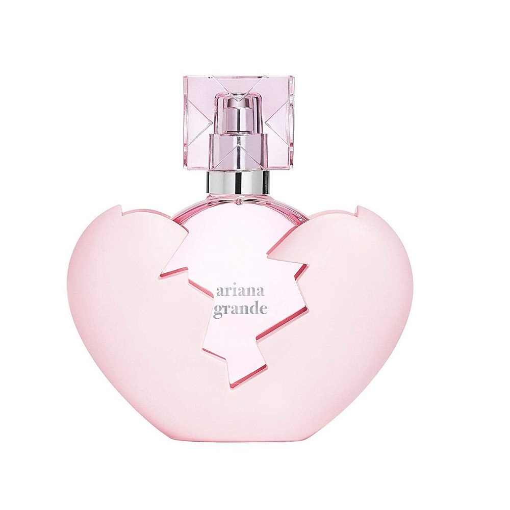 Ariana Grande – Thank U Next