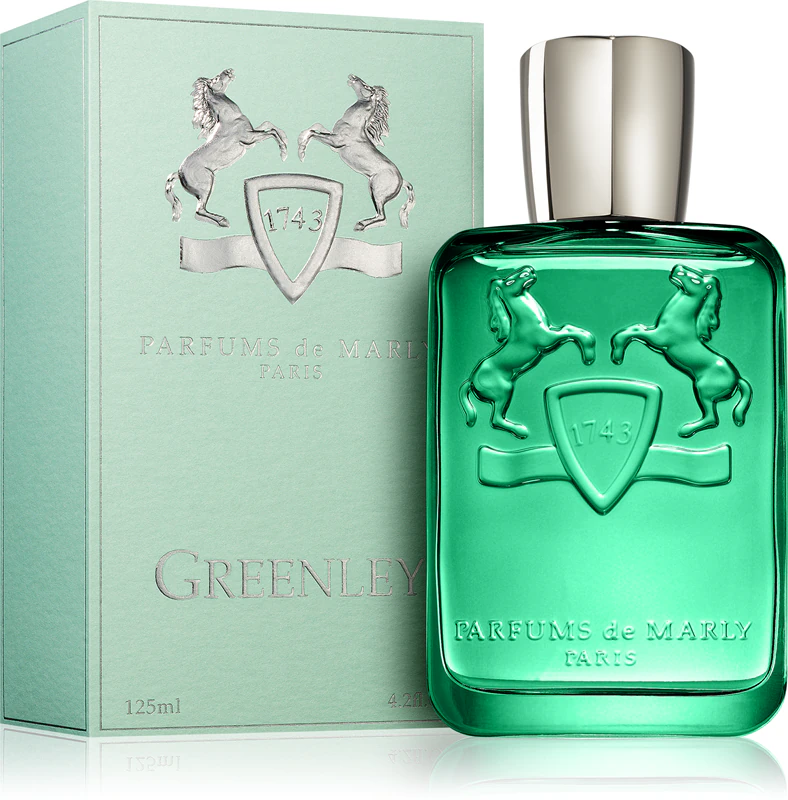 Parfums De Marly Greenley Eau de Parfum unisex