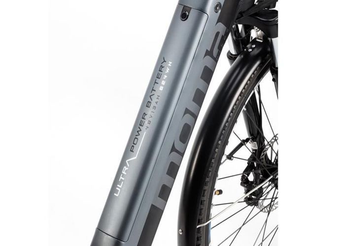 Moma Bikes - 28
