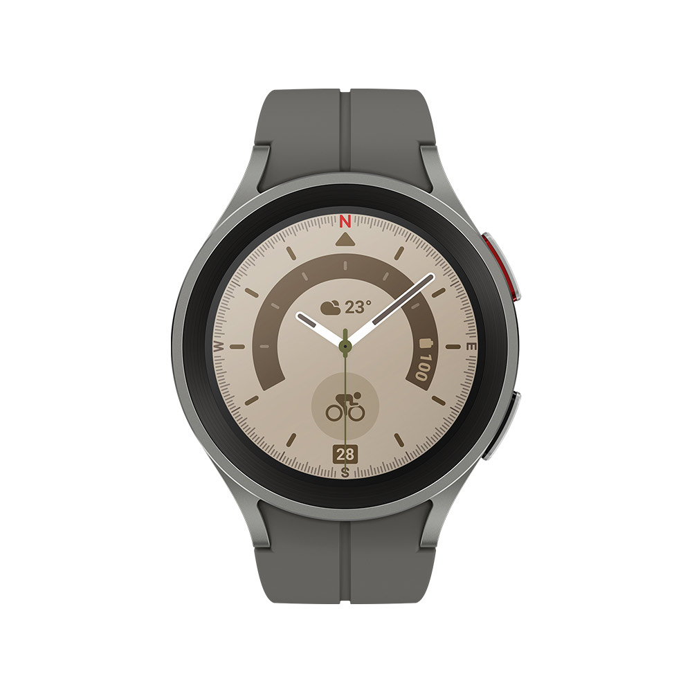  Pametni sat Samsung Galaxy Watch5 Pro 45 mm LTE