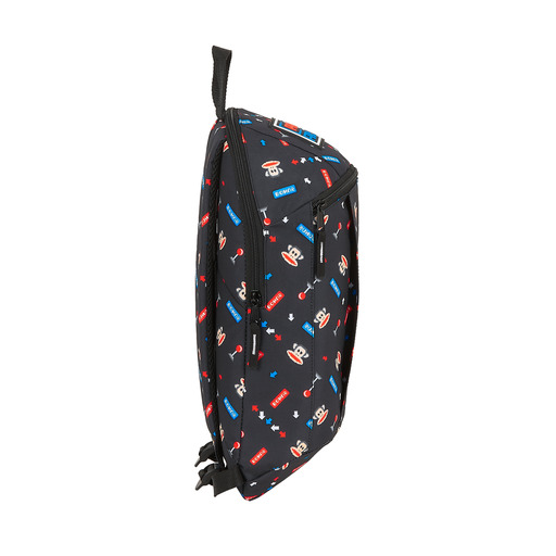  Rucsac Paul Frank Retro Gamer Mini