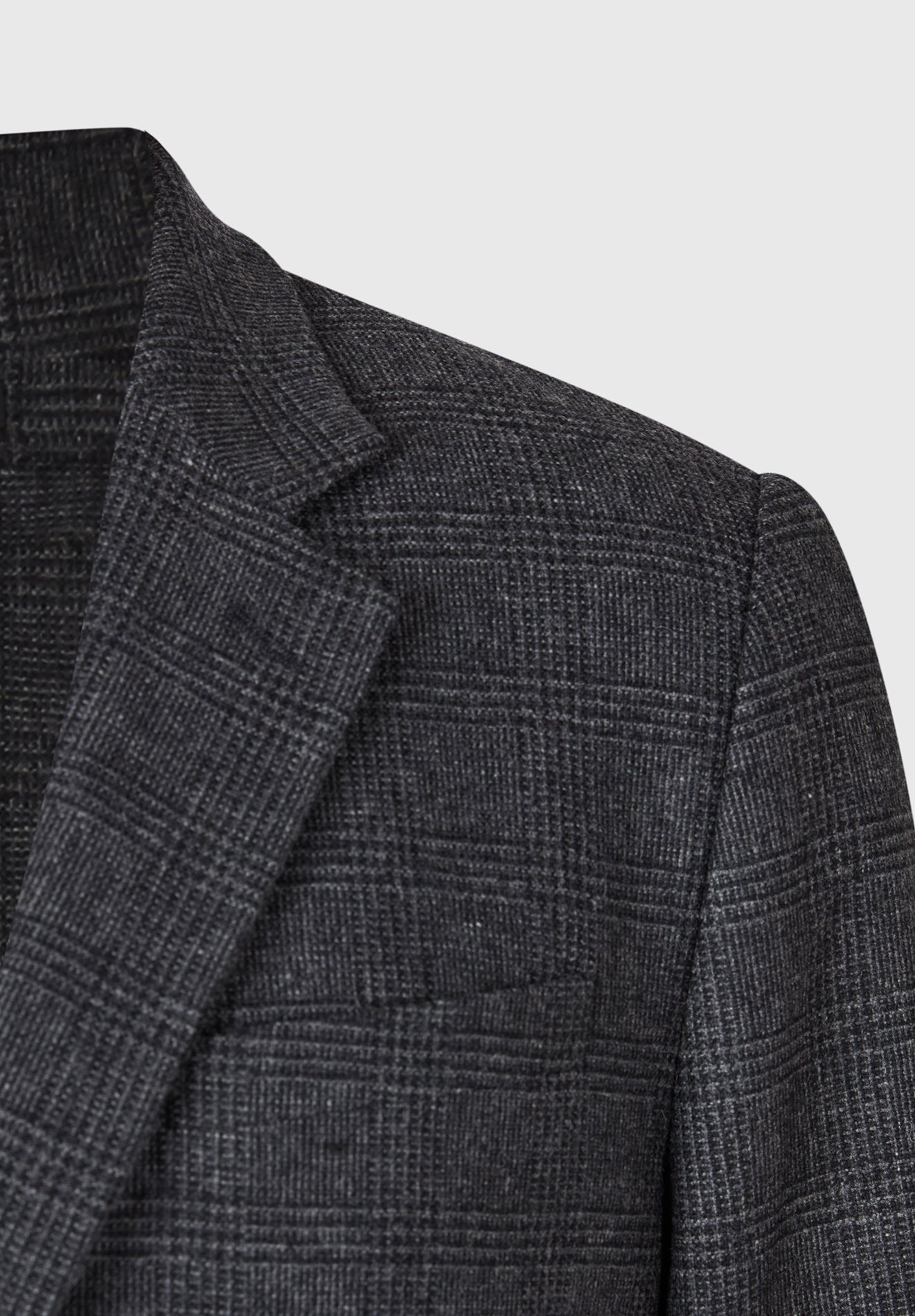 AllSaints Dressjakke - marineblå