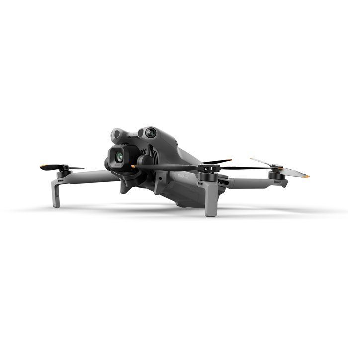 Pacchetto drone - DJI - Mini 5 Pro Fly More Combo - Fotocamera CMOS da 1
