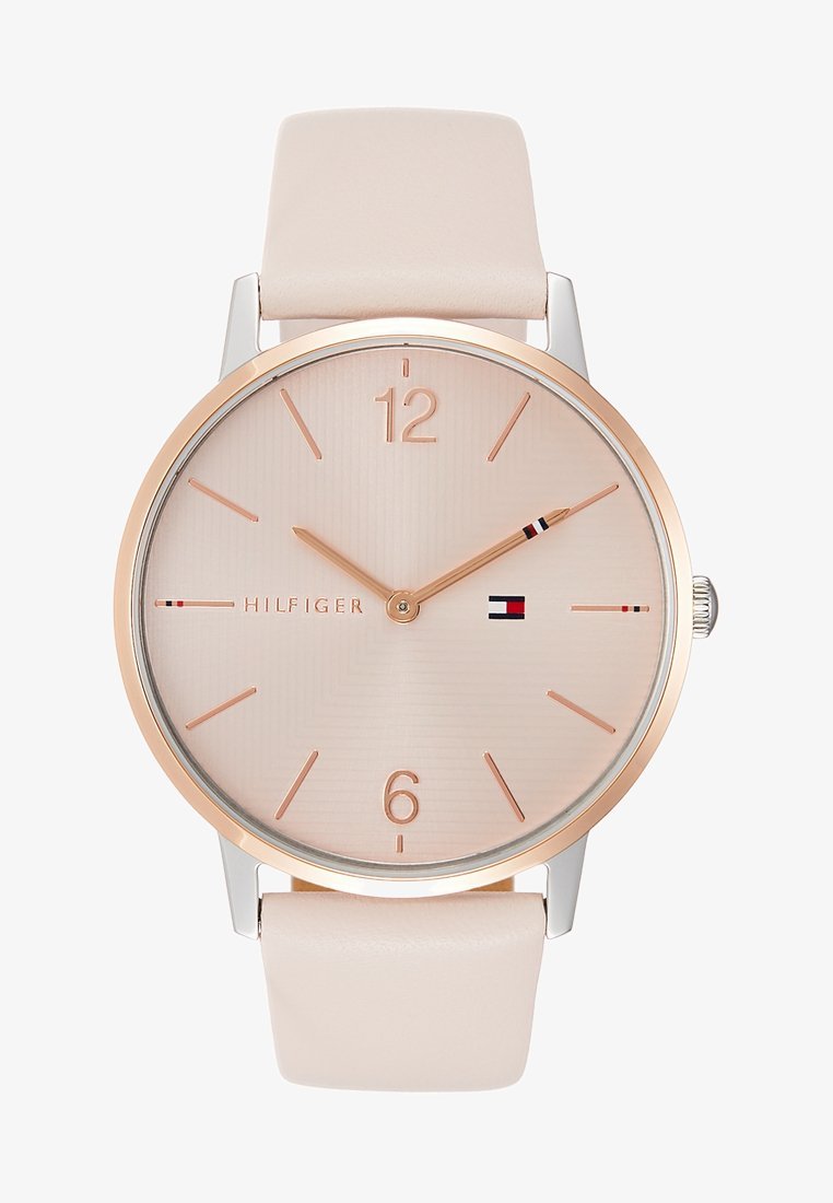 Tommy Hilfiger ALEX - Horloge - roze