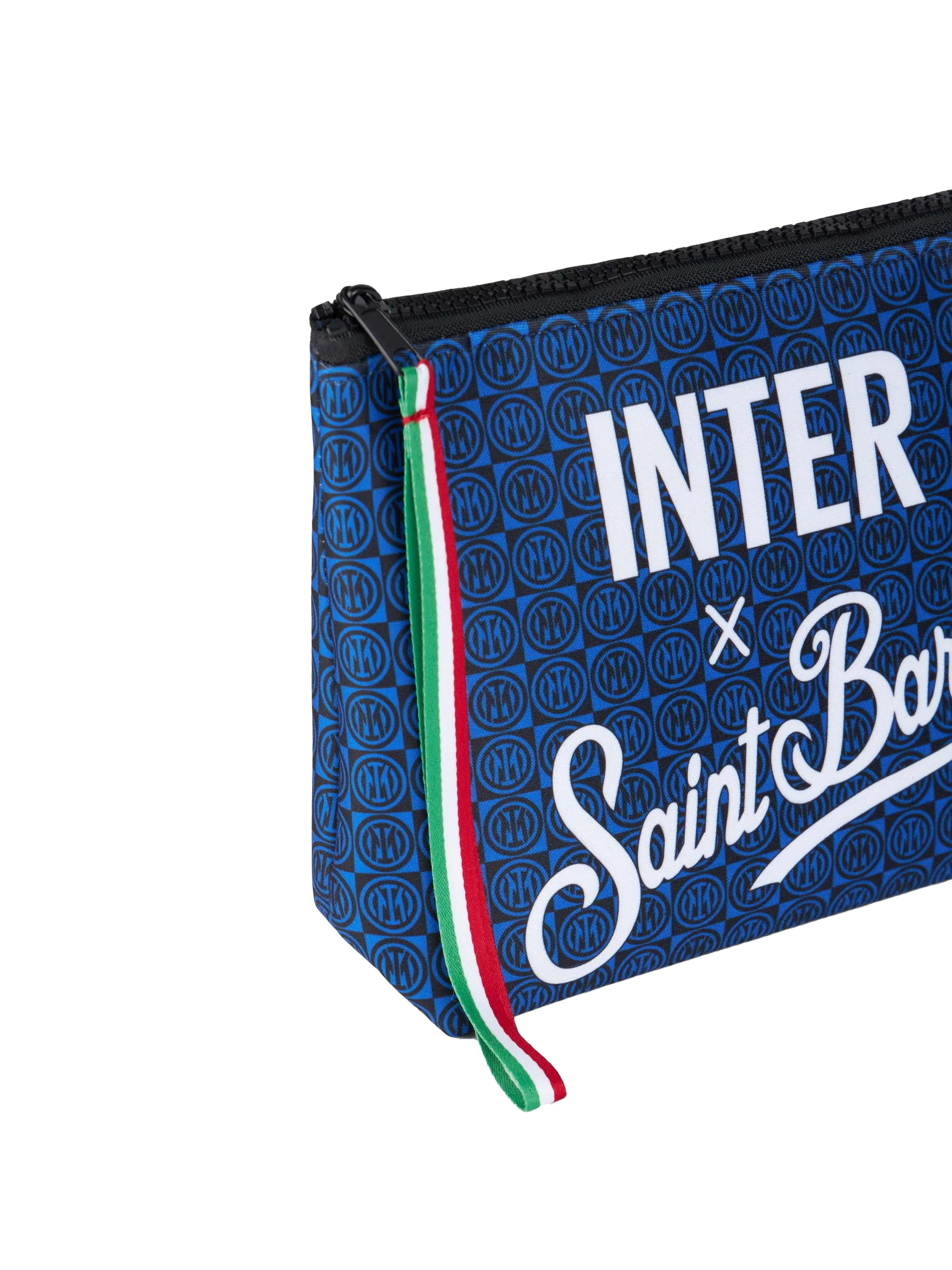 Τσάντα scuba Aline με τύπωμα INTER | INTER FC SPECIAL EDITION