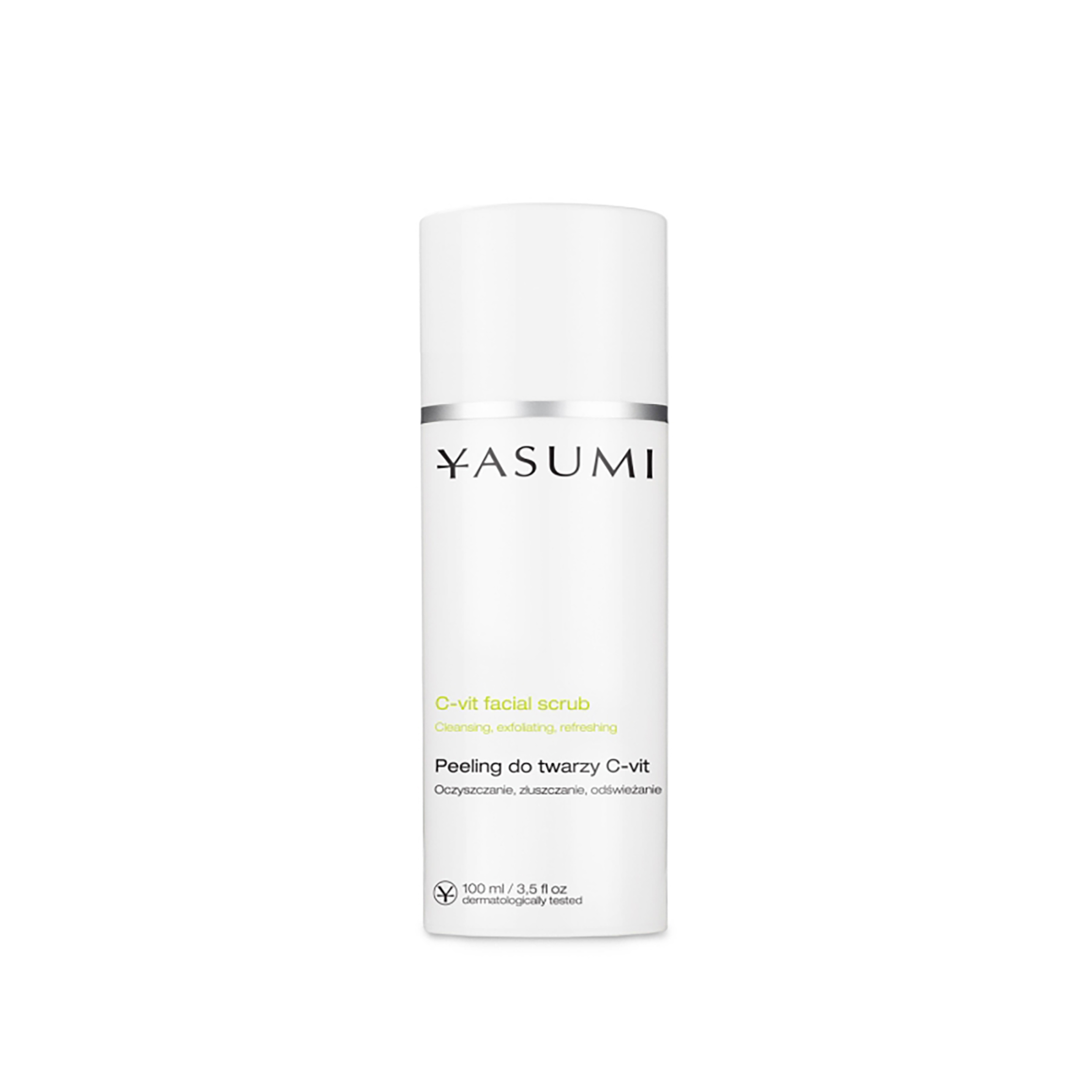 Yasumi