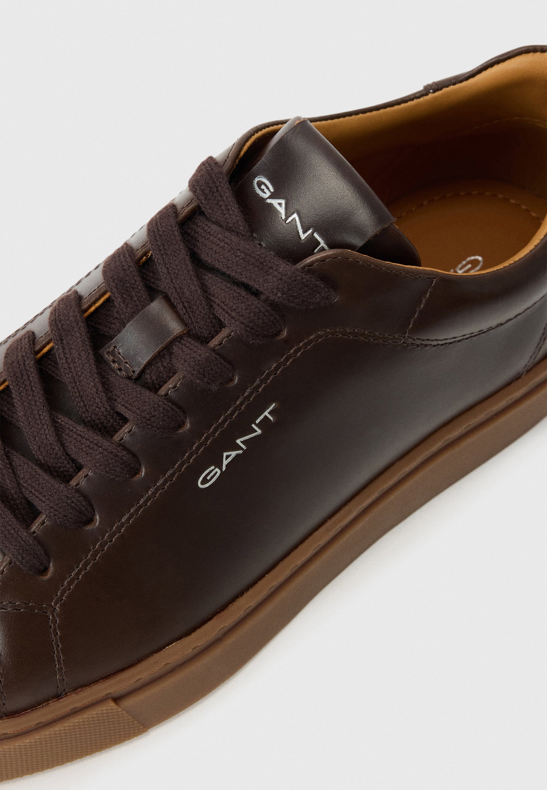 GANT MC JULIEN - Tenisky - black