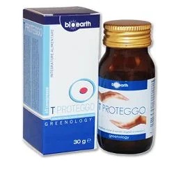 BIOEARTH T Proteggo 60 comprimidos