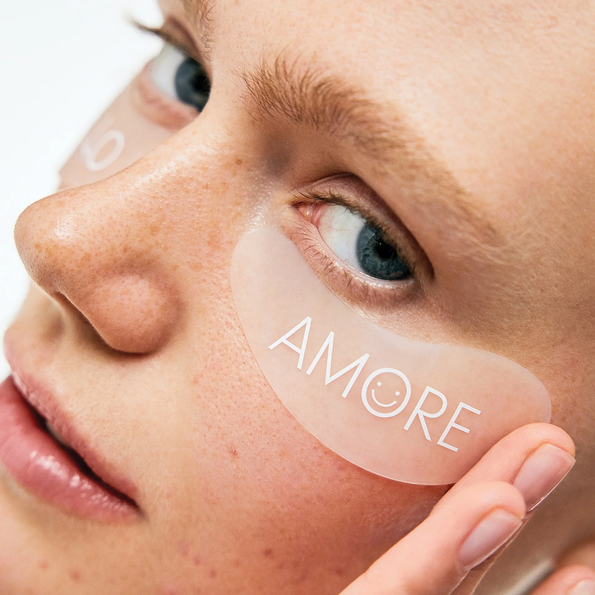 Booster Hello Amore Duo Set - Contorno occhi antirughe, Maschera Contorno Occhi, Tratt.anti borse e occhiaie, Cofanetto Antirughe, Cofanetto Occhi e Labbra
