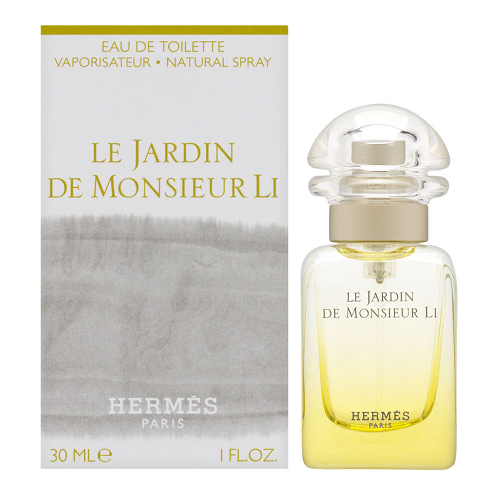 Hermès Le Jardin de Monsieur Li