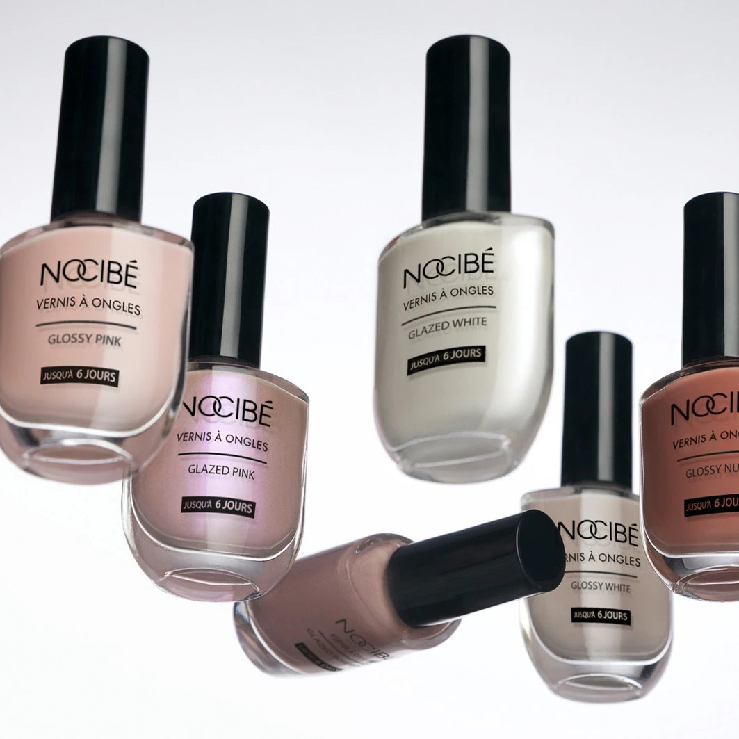 Nocibé Classique Glossy