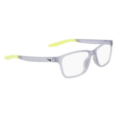 Monture de lunettes Nike Teen Matte Wolf Grey 5048 Nike Teen