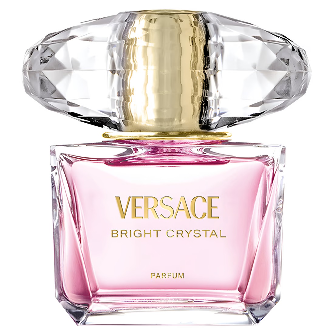 Versace Bright Crystal Parfume