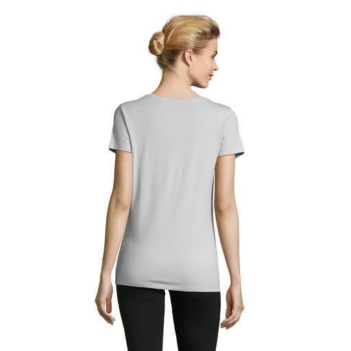 Camiseta Ajustada Sols Martin
