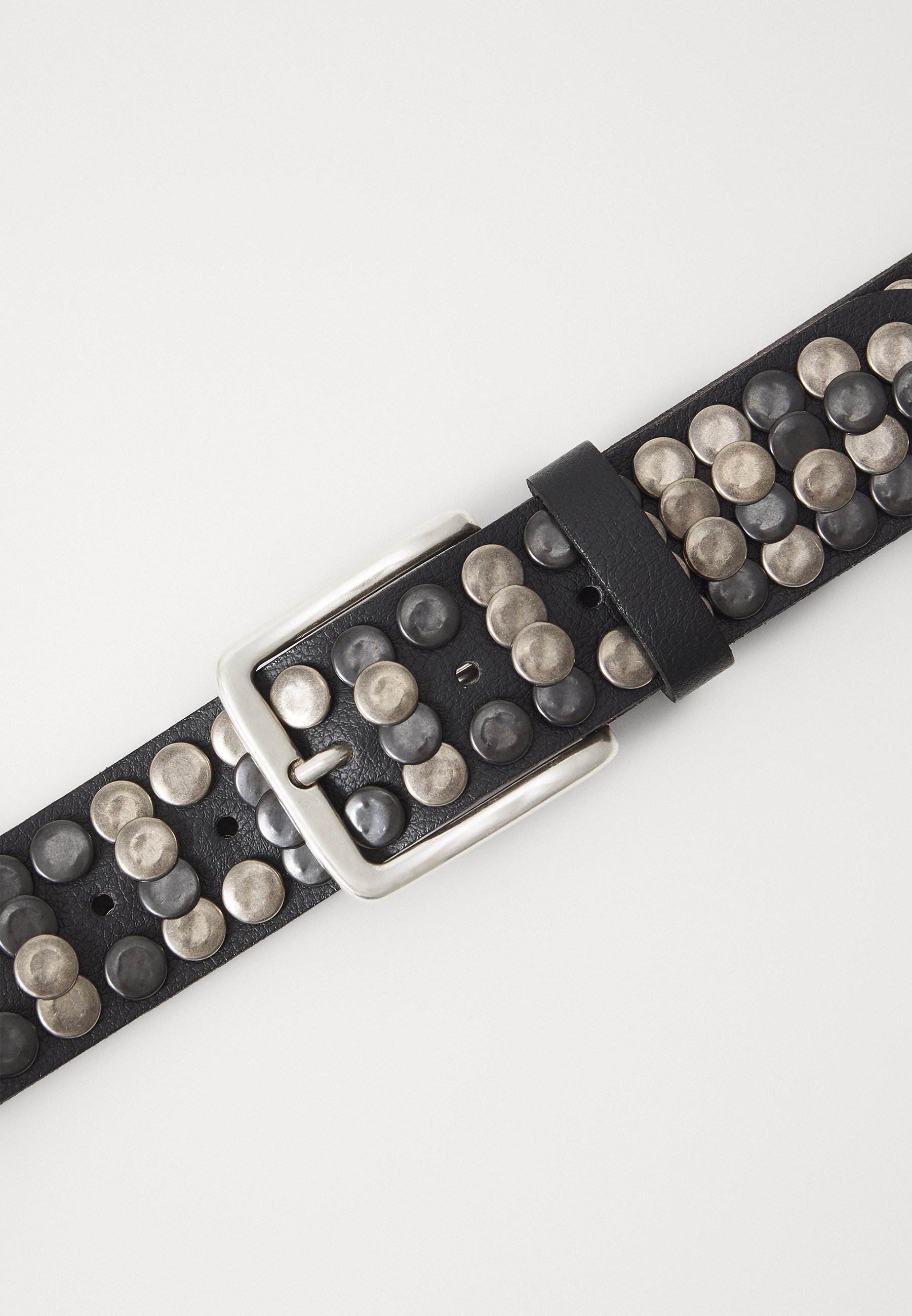 Vanzetti UNISEX - Riem - zwart